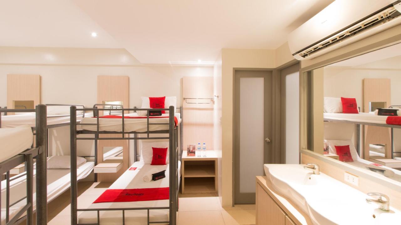 Reddoorz @ General Segundo Avenue Laoag Hotel ภายนอก รูปภาพ