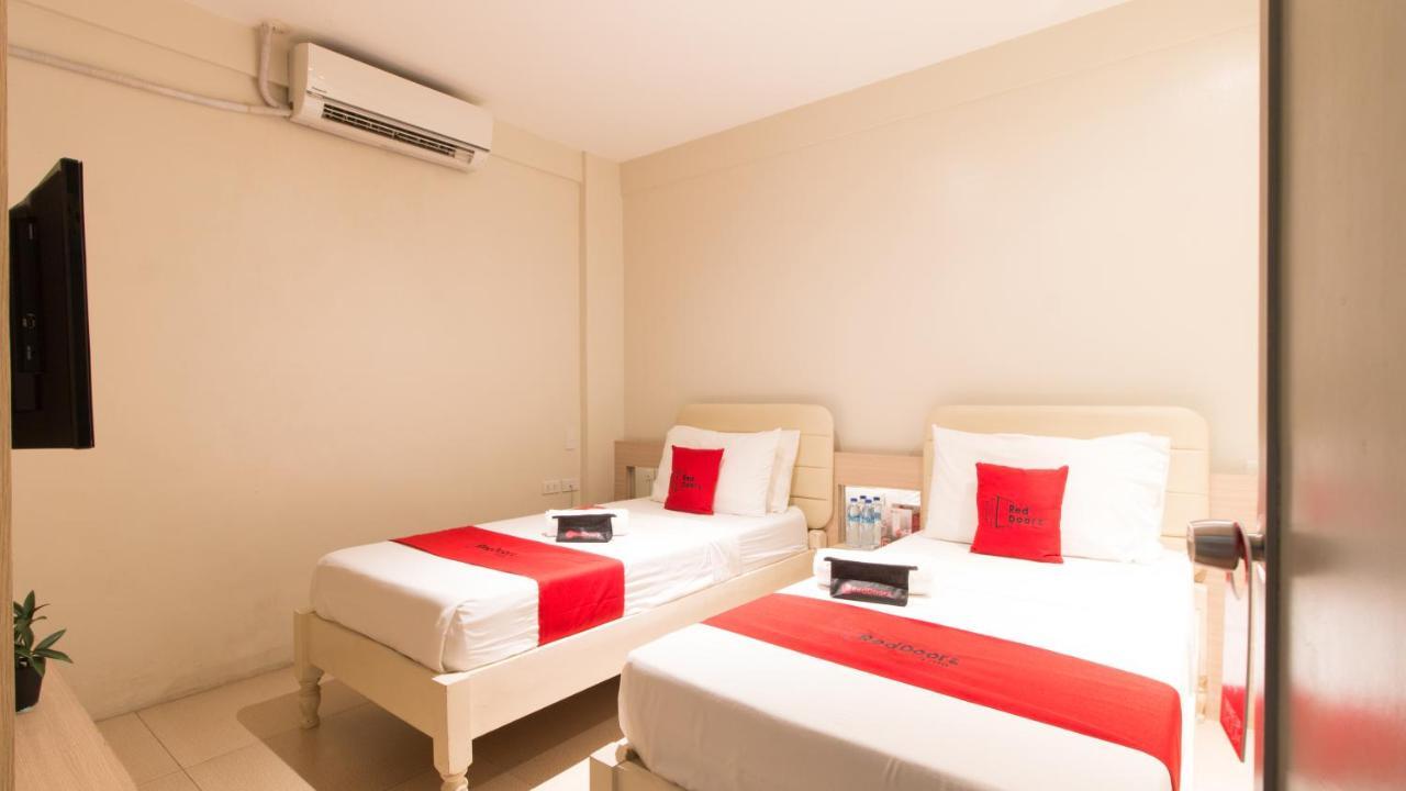 Reddoorz @ General Segundo Avenue Laoag Hotel ภายนอก รูปภาพ