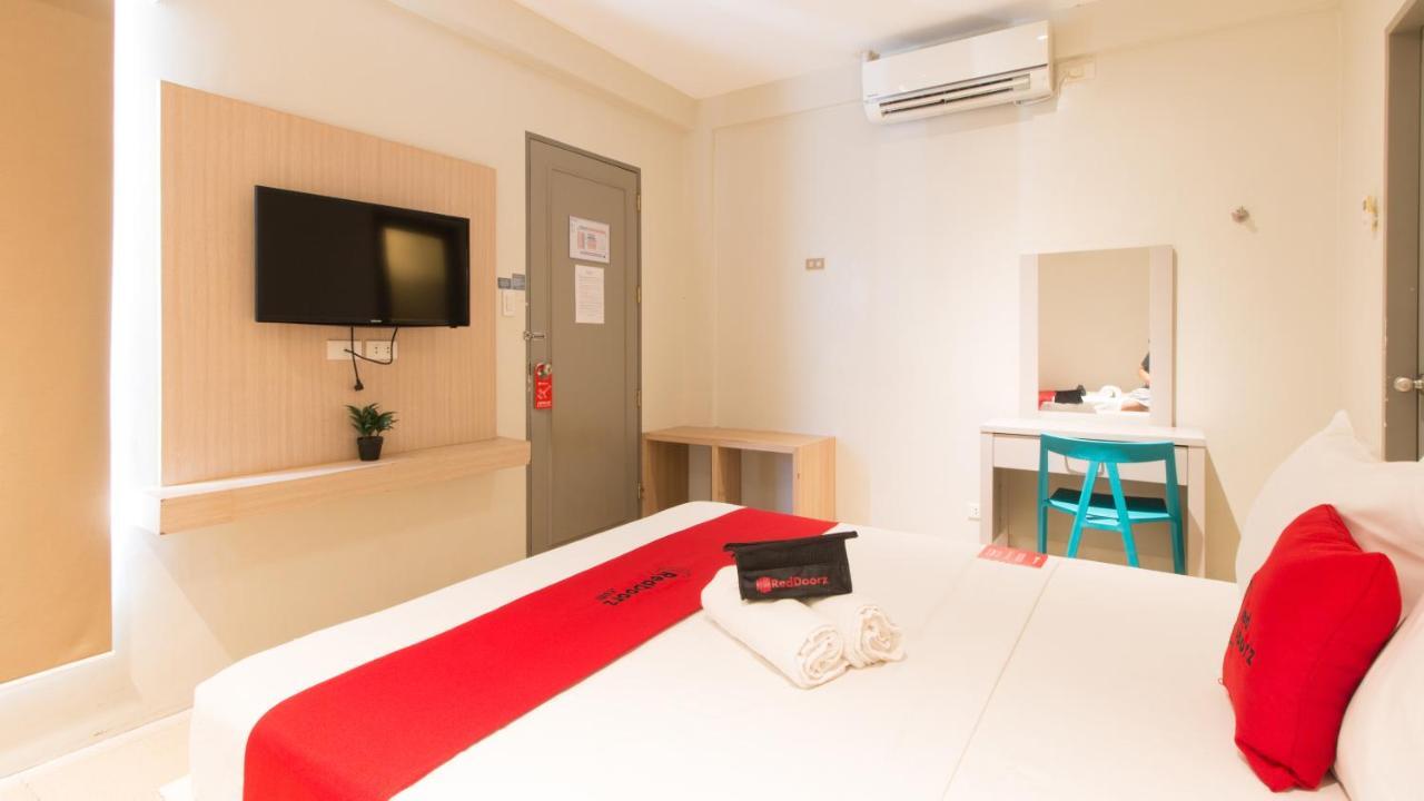 Reddoorz @ General Segundo Avenue Laoag Hotel ภายนอก รูปภาพ