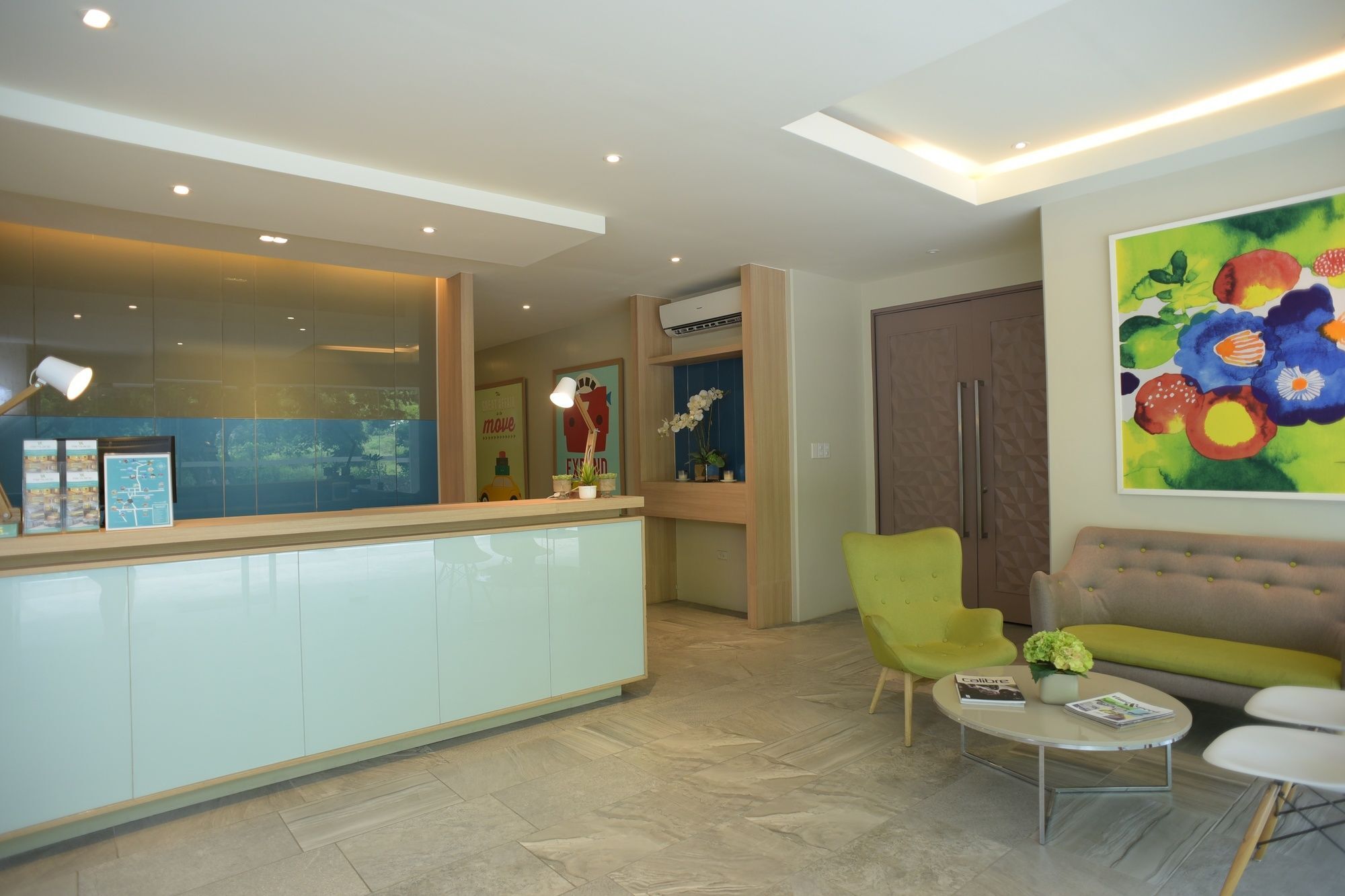 Reddoorz @ General Segundo Avenue Laoag Hotel ภายนอก รูปภาพ